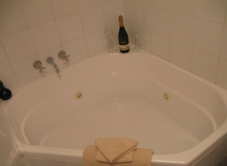 Harrow Cottages - South Australia Travel 2