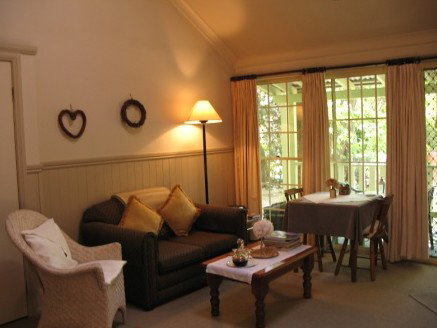 Harrow Cottages - South Australia Travel 3