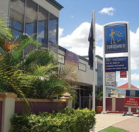 Sundowner Chain Motor Inn Rockhampton - South Australia Travel