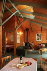 Jemby-Rinjah Lodge - South Australia Travel 1