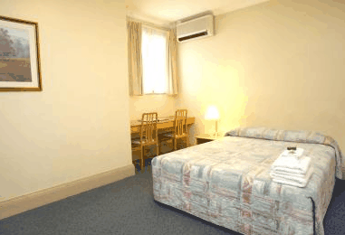 Criterion Hotel Perth - South Australia Travel