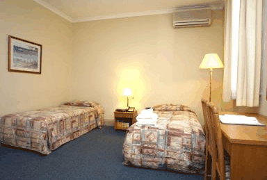 Criterion Hotel Perth - South Australia Travel 1