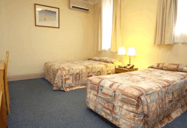 Criterion Hotel Perth - South Australia Travel 2