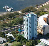 Palmerston Tower - South Australia Travel