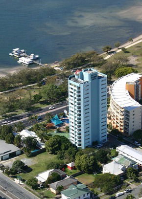 Palmerston Tower - South Australia Travel 0