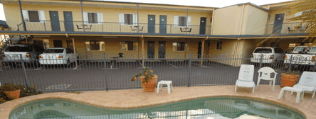 Best Western Boulevard Lodge - South Australia Travel 1