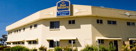 Best Western Boulevard Lodge - South Australia Travel 2