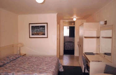Comfort Inn Sunrise - South Australia Travel 1
