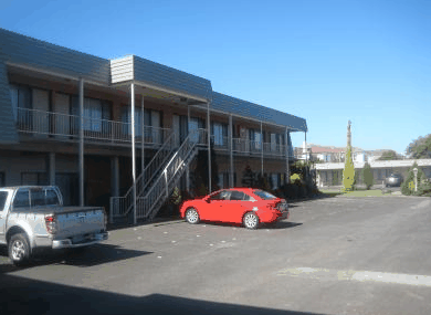 Comfort Inn Sunrise - South Australia Travel 2