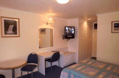 Comfort Inn Sunrise - South Australia Travel 3