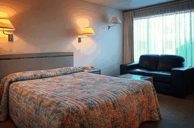 Comfort Inn Sunrise - South Australia Travel 4