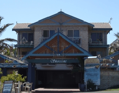 Bargara Shoreline Apartments - South Australia Travel 0
