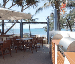 Bargara Shoreline Apartments - South Australia Travel 1