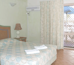Bargara Shoreline Apartments - South Australia Travel 2