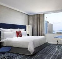 Sydney Harbour Marriott Hotel - South Australia Travel
