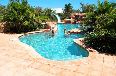 Habitat Resort Broome - South Australia Travel
