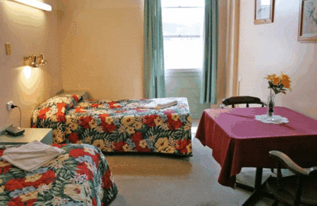 Royal Centrepoint Motel - South Australia Travel 0
