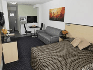 Goodearth Hotel Perth - South Australia Travel 2
