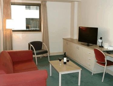 Goodearth Hotel Perth - South Australia Travel 3