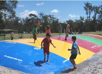 Mandeni Resort Merimbula - South Australia Travel 1