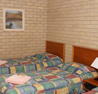 Gunsynd Motor Inn - South Australia Travel