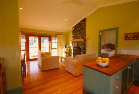 Friday Creek Retreat - South Australia Travel 1