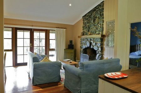 Friday Creek Retreat - South Australia Travel 2