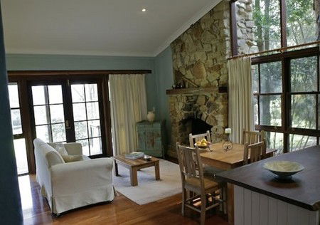 Friday Creek Retreat - South Australia Travel 3
