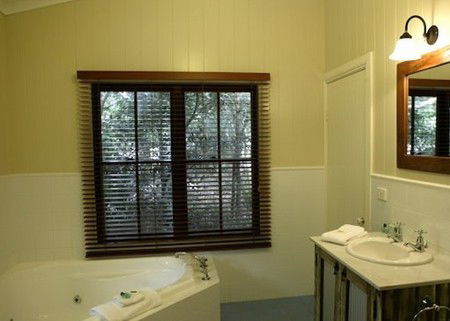 Friday Creek Retreat - South Australia Travel 4