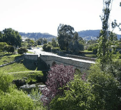 Millhouse on the Bridge - South Australia Travel