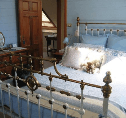 Millhouse On The Bridge - South Australia Travel 2