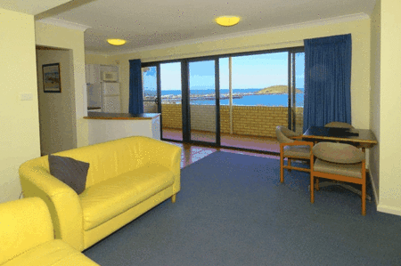 Allambie Boutique Apartments - South Australia Travel 1