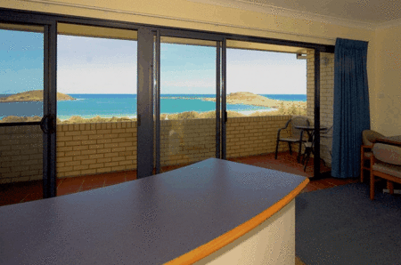 Allambie Boutique Apartments - South Australia Travel 2