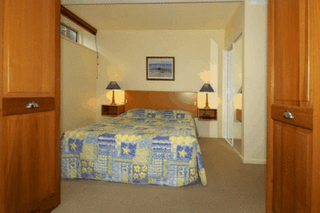 Allambie Boutique Apartments - South Australia Travel 4