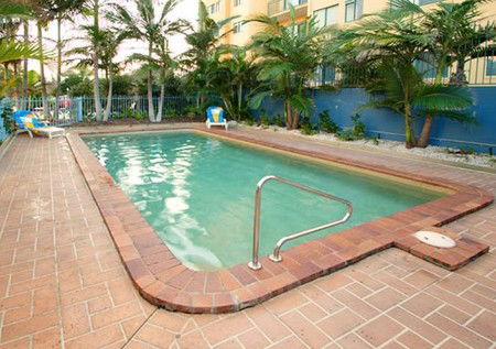 Coral Sea Apartments - South Australia Travel 0