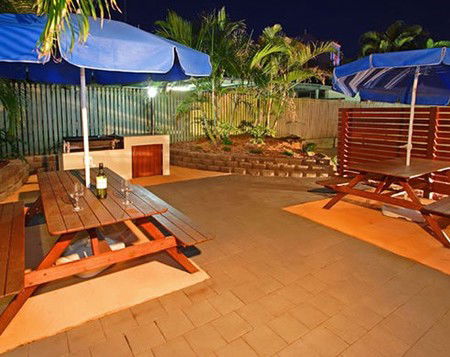 Coral Sea Apartments - South Australia Travel 1