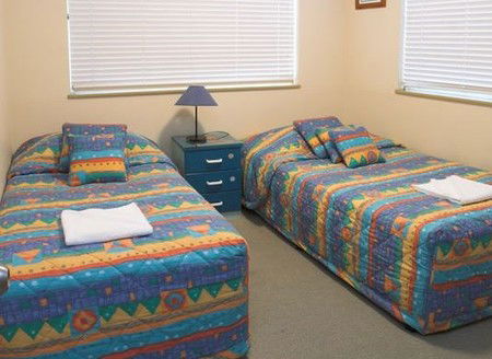 Coral Sea Apartments - South Australia Travel 2