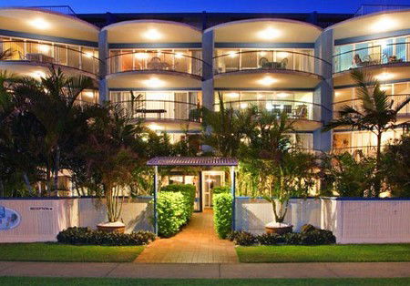 Coral Sea Apartments - South Australia Travel 4