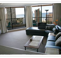 Genesis Apartments - South Australia Travel