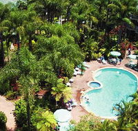 Mari Court Resort - South Australia Travel