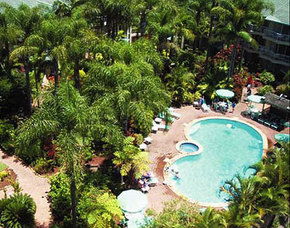 Mari Court Resort - South Australia Travel 0