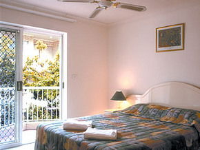 Mari Court Resort - South Australia Travel 1