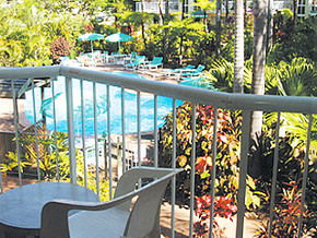 Mari Court Resort - South Australia Travel 2