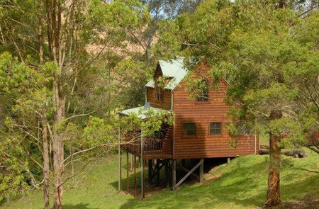 Cobark NSW South Australia Travel