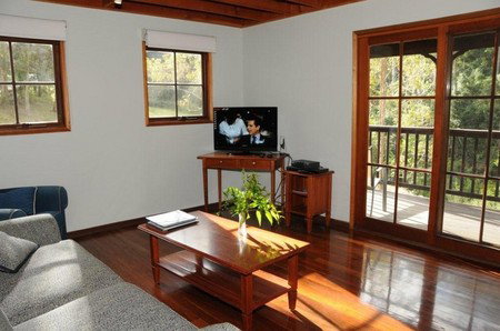 Hookes Creek Forest Retreat - South Australia Travel 3