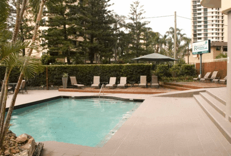 The Regent Holiday Apartments - South Australia Travel