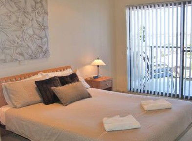 Sorrento Luxury Apartments - South Australia Travel 1