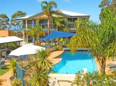 Sorrento Luxury Apartments - South Australia Travel 3