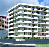 Carlton Apartments - South Australia Travel