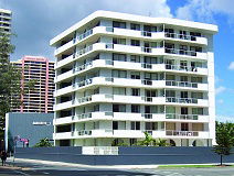 Carlton Apartments - South Australia Travel 0